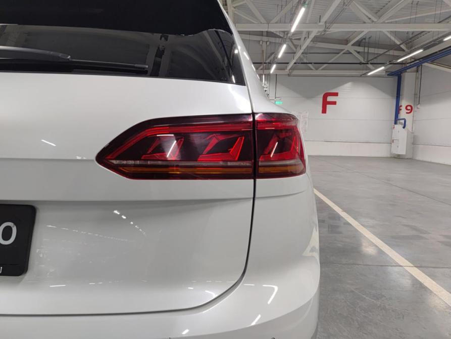 Volkswagen Touareg III Казань  - изображение 11