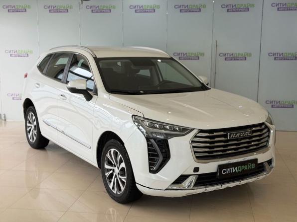 Haval Jolion I с пробегом 2021 года, цена 1 251 000 рублей, 56761 км, внедорожник, Автокод Объявления