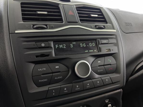 Lada (ВАЗ) Granta I Рестайлинг с пробегом 2025 года, цена 950 000 рублей, 27468 км, седан, Автокод Объявления