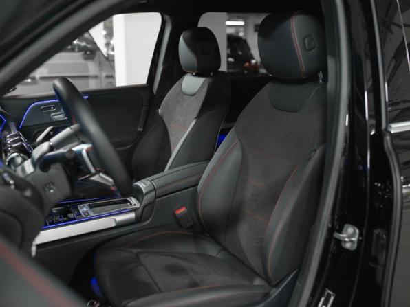 Новый Mercedes-Benz GLB I (X247) Рестайлинг 2024 года, цена 6 620 000 рублей, внедорожник, Автокод Объявления