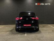 Mercedes-Benz GLC Coupe I (C253) Рестайлинг Челябинск  - изображение 31