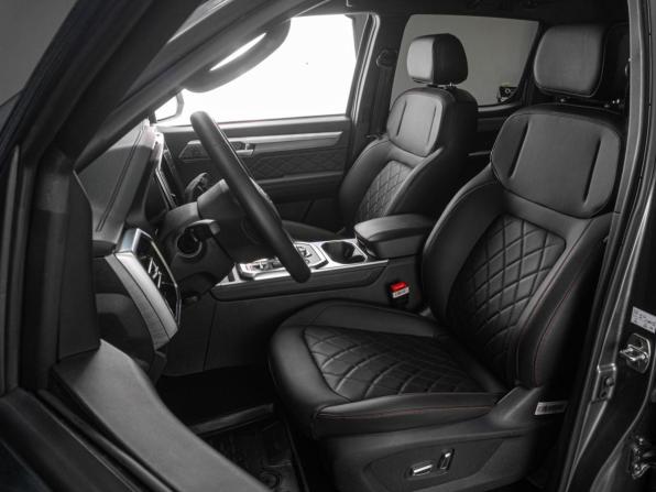 JAC T9 с пробегом 2024 года, цена 3 199 000 рублей, 3230 км, offers.body_type.unknown, Автокод Объявления