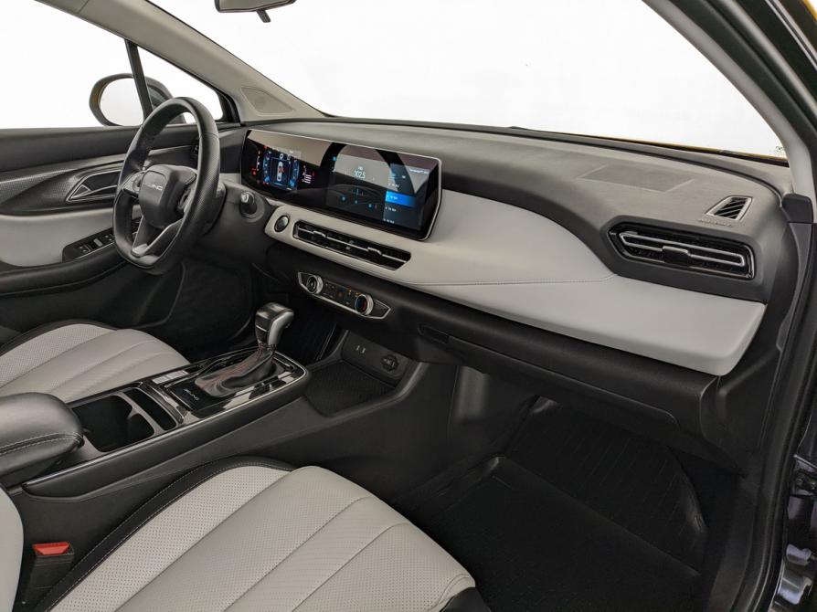 BAIC U5 Plus Москва  - изображение 11