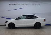 Volkswagen Polo V Рестайлинг Москва  - изображение 22