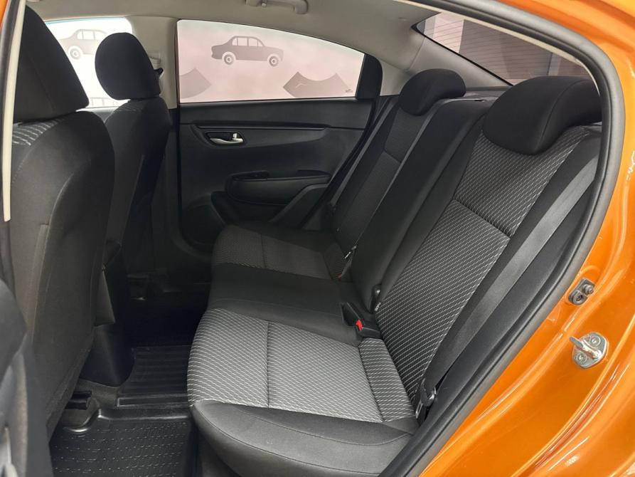 Kia Rio IV Ставрополь  - изображение 11