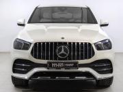 Mercedes-Benz GLE Coupe II (C167) Химки  - изображение 32