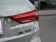 Audi Q3 II (F3) Москва  - изображение 33