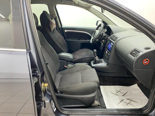 Ford Mondeo III Рестайлинг с пробегом 2006 года, цена 399 000 рублей, 236461 км, седан, Автокод Объявления