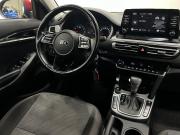 Kia Seltos I Кемерово  - изображение 26