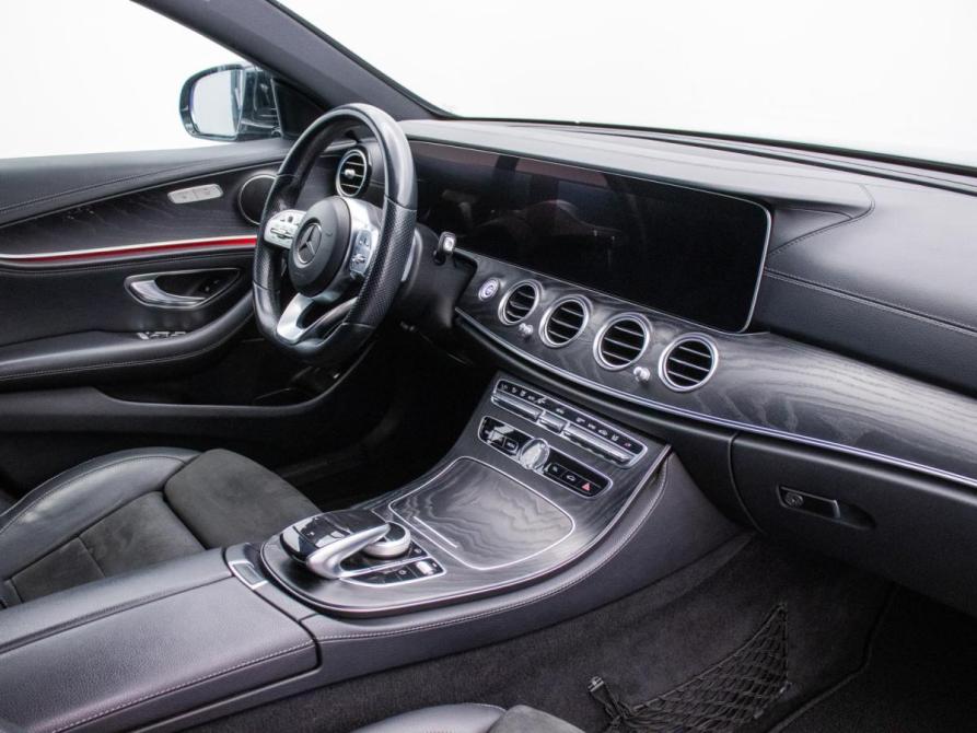 Mercedes-Benz E-Класс V (W213 S213 C238) Москва  - изображение 11