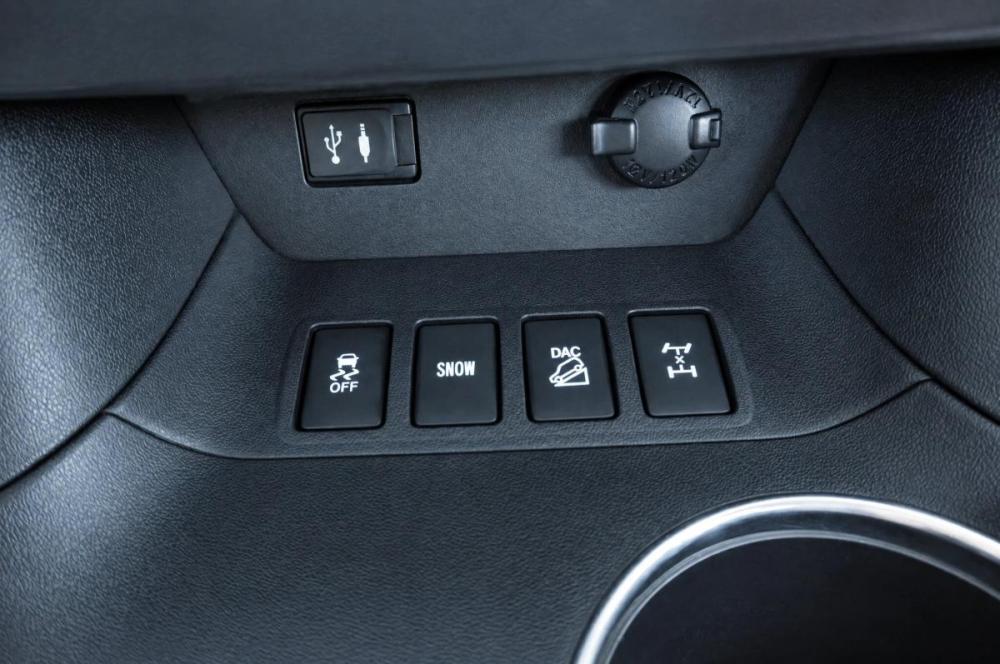 Toyota Highlander III (XU50) Калининград  - изображение 17