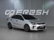 Kia Rio IV Минеральные Воды  - изображение 18