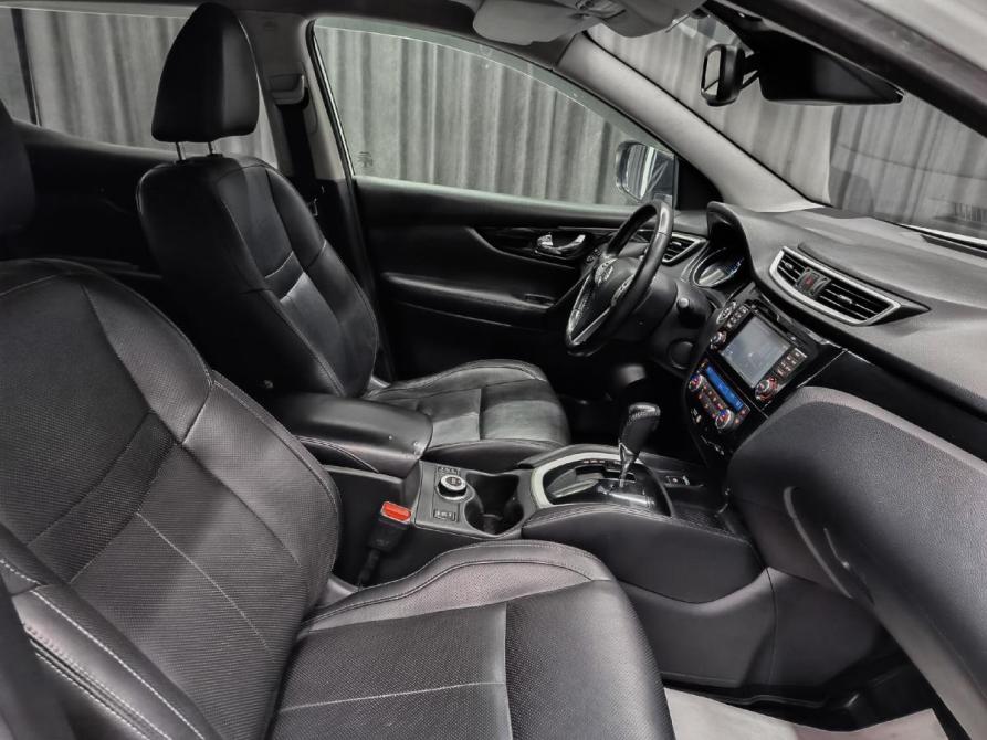 Nissan Qashqai II Красноярск  - изображение 12