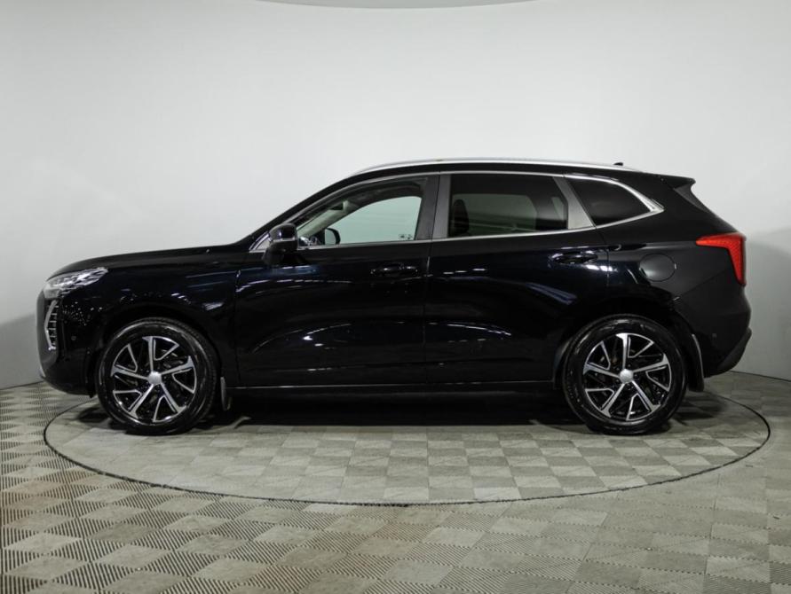 Haval Jolion I Санкт-Петербург  - изображение 9