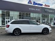Skoda Octavia III (A7) Рестайлинг Набережные Челны  - изображение 32