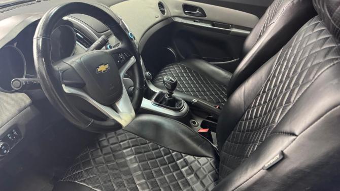 Chevrolet Cruze I Рестайлинг с пробегом 2013 года, цена 753 600 рублей, 231000 км, универсал, Автокод Объявления