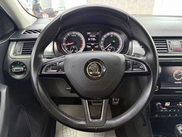 Skoda Rapid I Рестайлинг с пробегом 2019 года, цена 1 635 000 рублей, 74738 км, лифтбек, Автокод Объявления