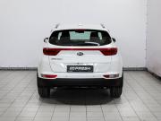 Kia Sportage IV Ростов-на-Дону  - изображение 20