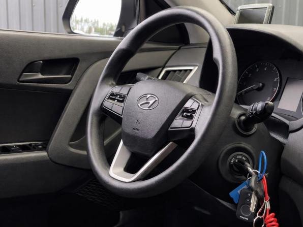 Hyundai Creta I с пробегом 2016 года, цена 1 467 000 рублей, 179481 км, внедорожник, Автокод Объявления