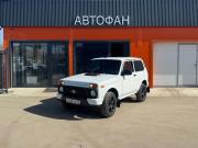 Lada (ВАЗ) Niva Legend Сызрань  - изображение 18