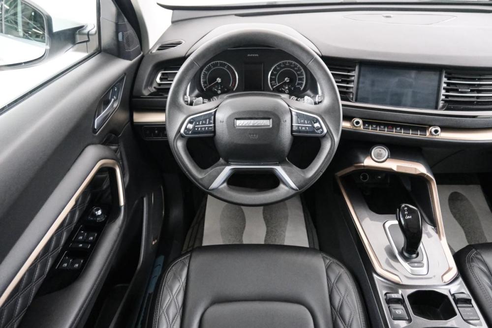Haval H6 I Красноярск  - изображение 15