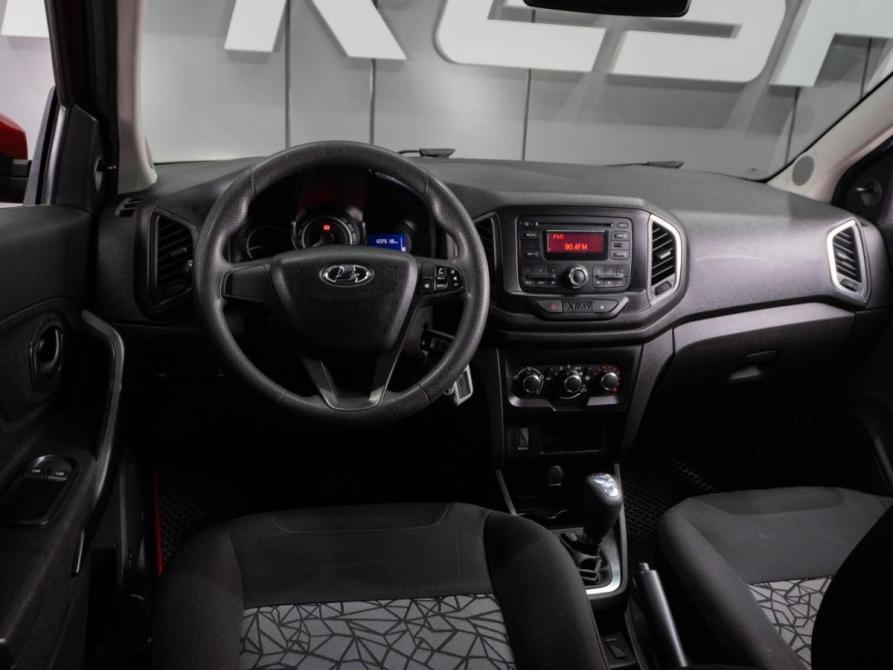 Lada (ВАЗ) XRAY I Тюмень  - изображение 6