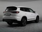 Chery Tiggo 8 Pro Max I Рестайлинг Москва  - изображение 38
