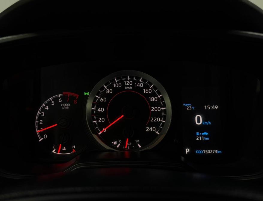 Toyota Corolla XII (E210) Азнакаево  - изображение 24