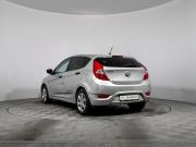 Hyundai Solaris I Санкт-Петербург  - изображение 25
