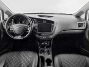 Kia Ceed II Рестайлинг Москва  - изображение 20