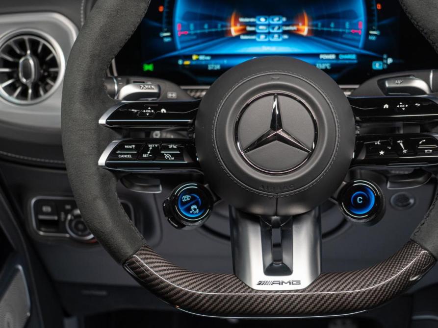 Mercedes-Benz G-Класс AMG II (W465) Рестайлинг Москва  - изображение 20