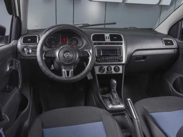 Volkswagen Polo V с пробегом 2013 года, цена 699 000 рублей, 225905 км, седан, Автокод Объявления