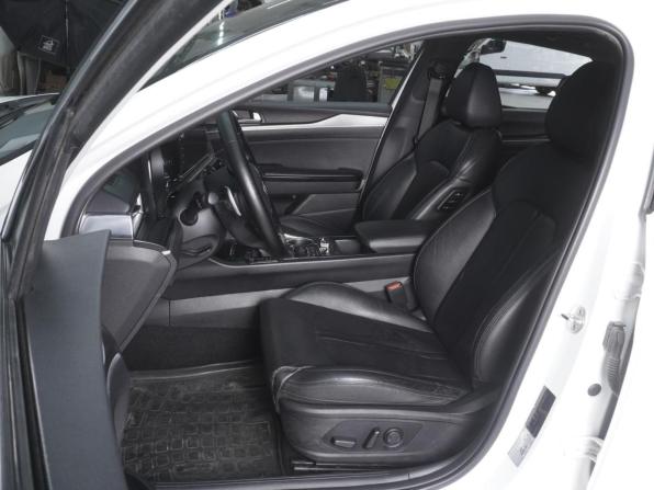 Kia K5 III с пробегом 2020 года, цена 2 499 000 рублей, 190136 км, седан, Автокод Объявления