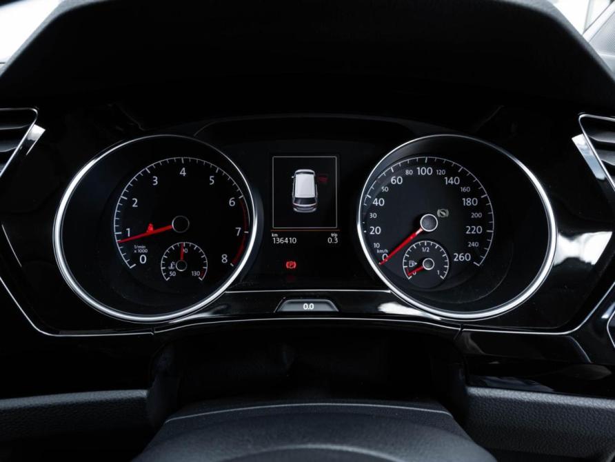 Volkswagen Touran II Ставрополь  - изображение 24