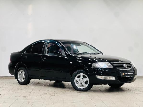 Nissan Almera Classic I с пробегом 2011 года, цена 530 000 рублей, 190000 км, седан, Автокод Объявления