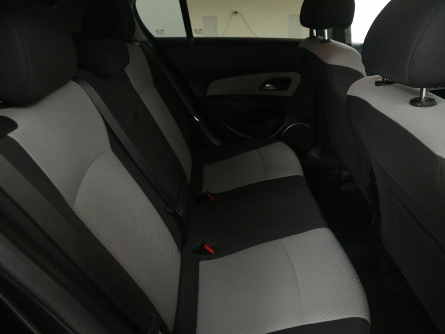 Chevrolet Cruze I Рестайлинг Иваново  - изображение 11