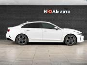 Kia K5 III Екатеринбург  - изображение 22