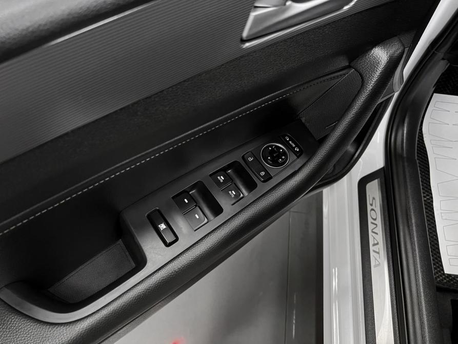 Hyundai Sonata VII (LF) Рестайлинг Тверь  - изображение 22