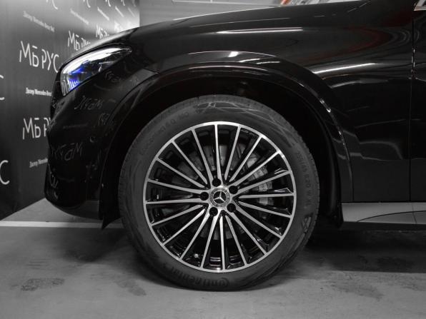 Новый Mercedes-Benz GLC Coupe II (C254) 2026 года, цена 9 609 600 рублей, внедорожник, Автокод Объявления