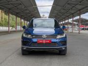 Volkswagen Touareg II Рестайлинг Екатеринбург  - изображение 24