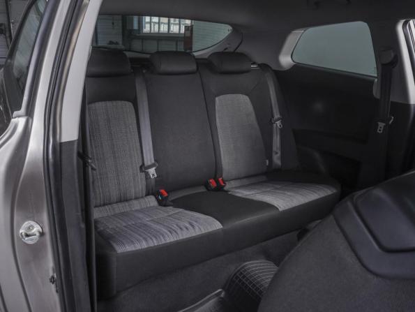 Kia Ceed I Рестайлинг с пробегом 2011 года, цена 730 000 рублей, 237873 км, хэтчбек, Автокод Объявления