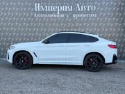 BMW X4 II (G02) Рестайлинг Краснодар  - изображение 45
