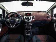 Ford Fiesta Mk6 Санкт-Петербург  - изображение 32