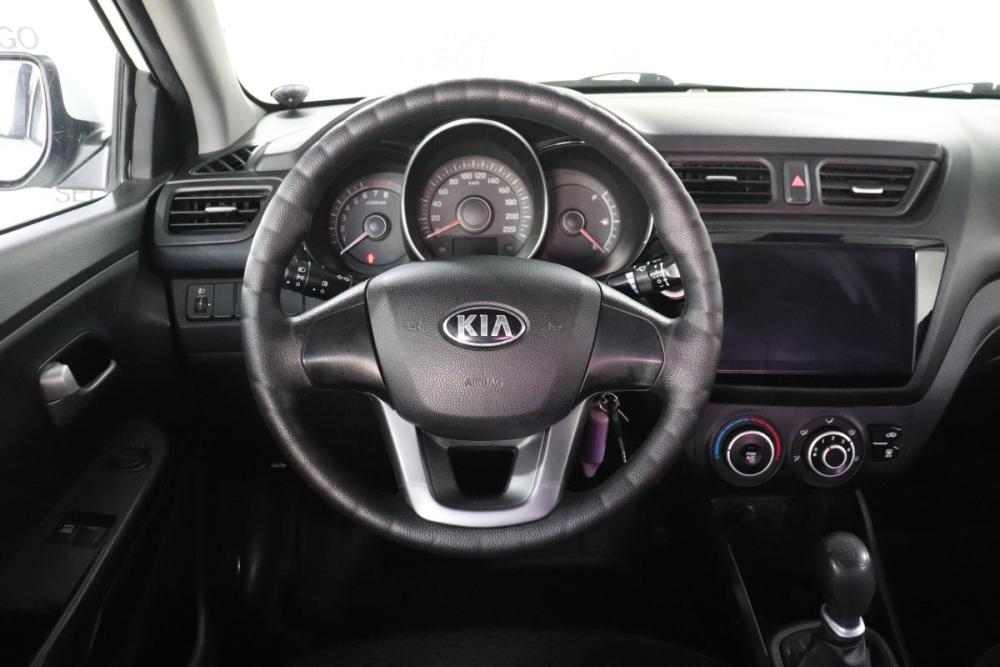 Kia Rio III Ульяновск  - изображение 11