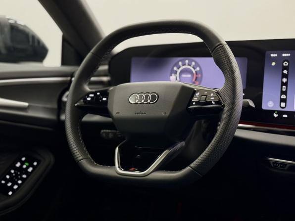 Audi A5 III (B10) с пробегом 2026 года, цена 6 050 000 рублей, 37 км, лифтбек, Автокод Объявления