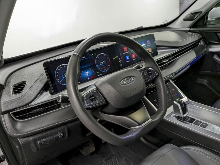 Chery Tiggo 7 Pro Max I Москва  - изображение 13