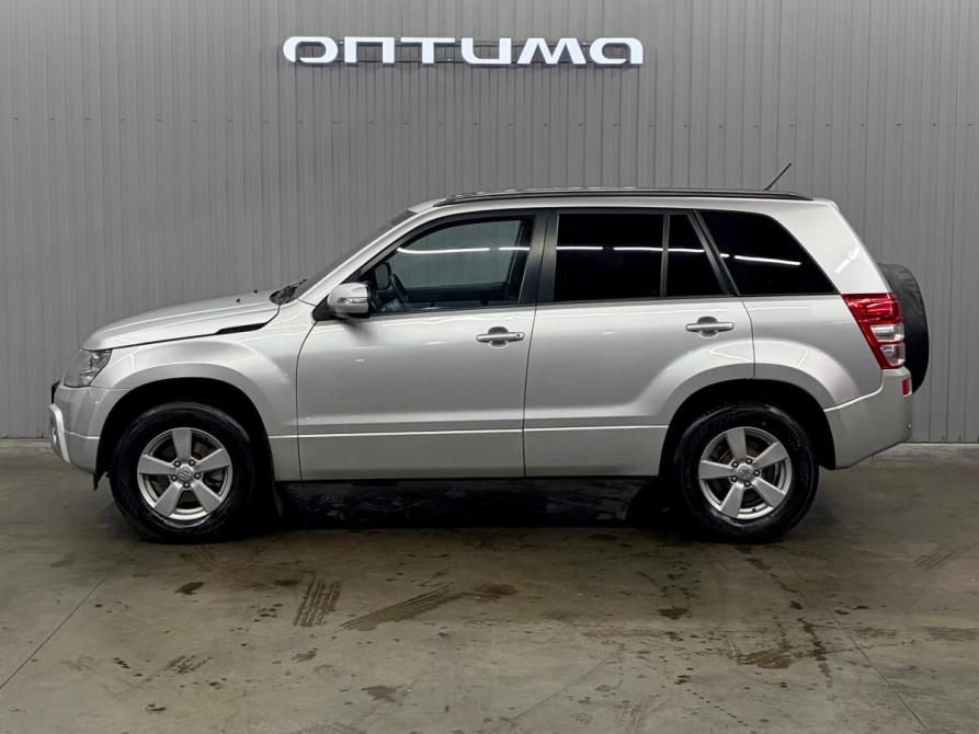 Suzuki Grand Vitara II Рестайлинг Краснодар  - изображение 8