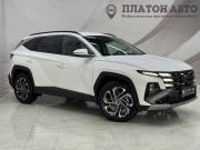 Hyundai Tucson IV Рестайлинг Воронеж  - изображение 25