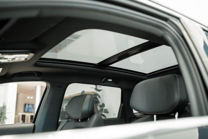 Новый Changan CS75 Plus IV 2025 года, цена 4 339 900 рублей, внедорожник, Автокод Объявления