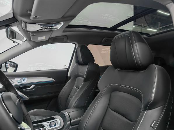 JETOUR X70+ I с пробегом 2023 года, цена 2 223 900 рублей, 47500 км, внедорожник, Автокод Объявления